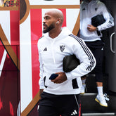 Sevilla FC 25/26 Adult Hoodie – White